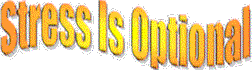 Solutions for your stressful life!  And Family Video Scrapbooks! Tell John Lisa sent you!!
